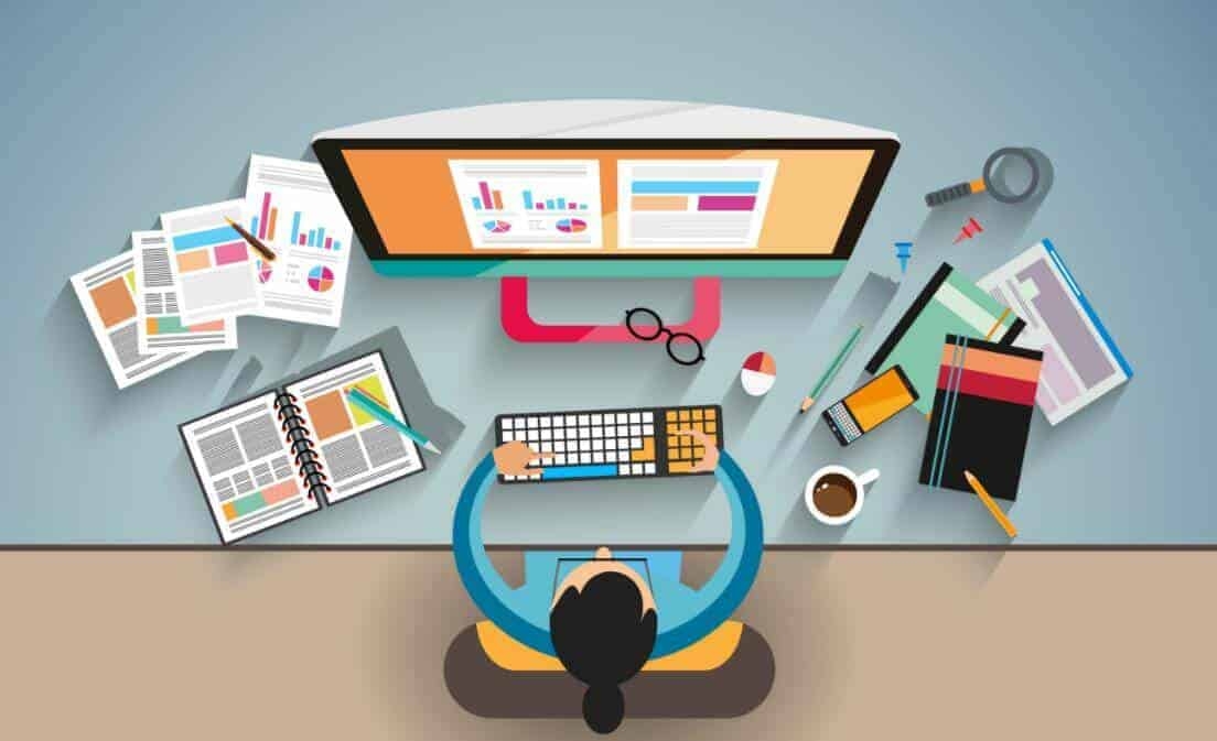 Sade ve Etkili Web Tasarım İlkeleri